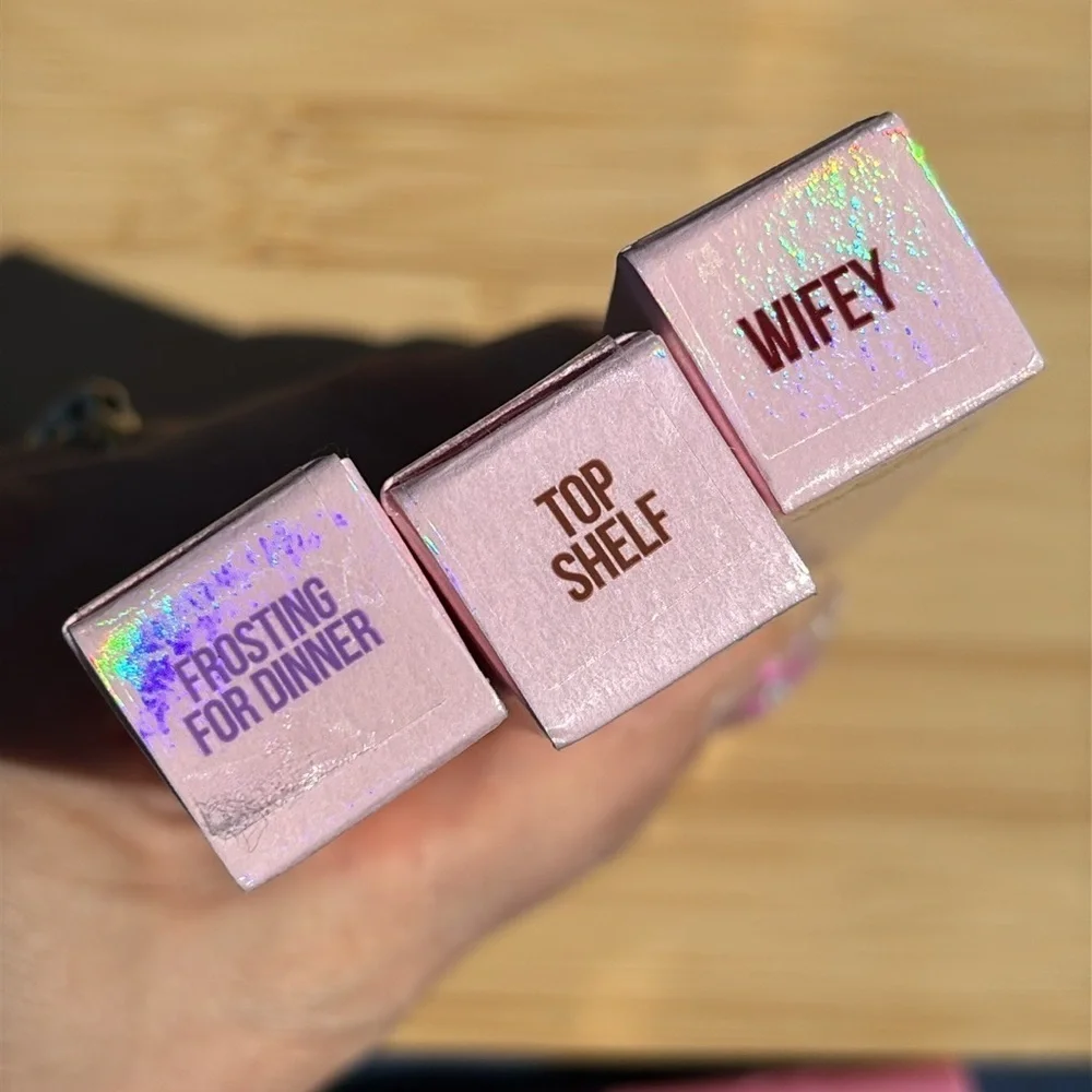 Jeffree Star this amazing